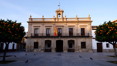 Oposición Técnico Superior Ayuntamiento de Motril 2026: 2 plazas