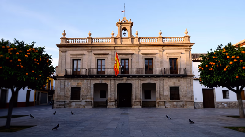 Oposición Técnico Superior Ayuntamiento de Motril 2026: 2 plazas