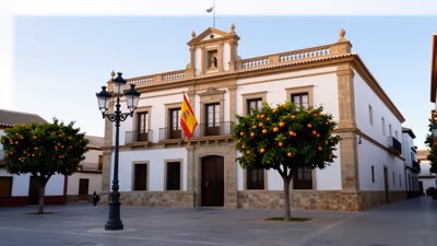 Oposición Técnico Superior Bibliotecario Alcorcón 2026: 1 plaza