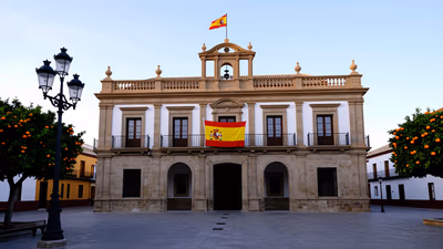 Oposición Técnico Superior de Arquitectura Castroverde 2026: 1 plaza