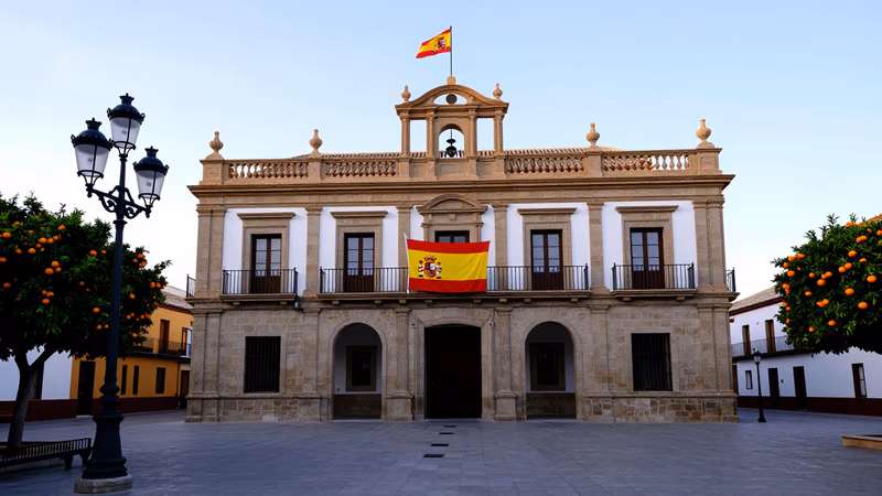 Oposición Técnico Superior de Arquitectura Castroverde 2026: 1 plaza