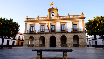 Oposición Técnico Superior en Motril 2026: 2 plazas de turno libre