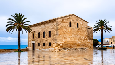 Oposición Técnico Superior Informática Consell de Mallorca 2026: 2 plazas