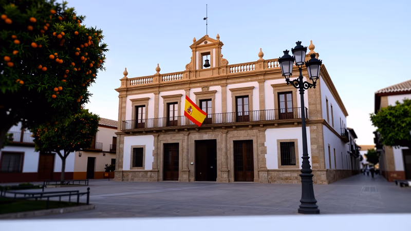 Oposición Técnico Superior Informática Huelva 2026: 1 plaza