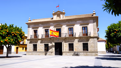 Oposición Técnico Superior Informático El Puig de Santa Maria 2026: 1 plaza