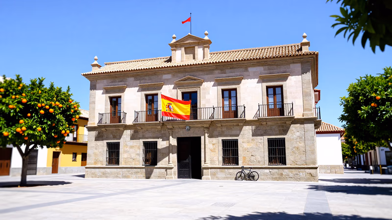 Oposición Técnico Superior Informático El Puig de Santa Maria 2026: 1 plaza