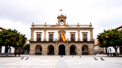 Oposición Técnico Superior Integración Social Elda 2026: 5 plazas