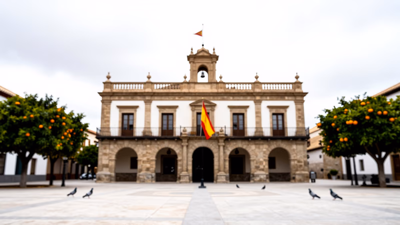 Oposición Técnico Superior Integración Social Elda 2026: 5 plazas