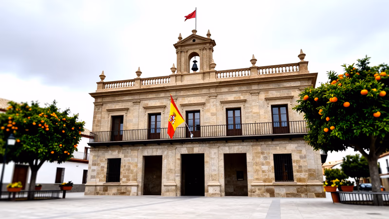 Oposición Técnico Superior Servicios Culturales Granada 2026: 2 plazas (Promoción Interna)