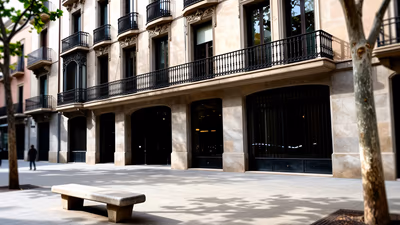 Oposición Técnico Superior Servicios Sociales Tordera 2026: 1 plaza