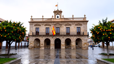 Oposición Técnico/a Actividades Deportivas Palma del Río 2026: 1 plaza