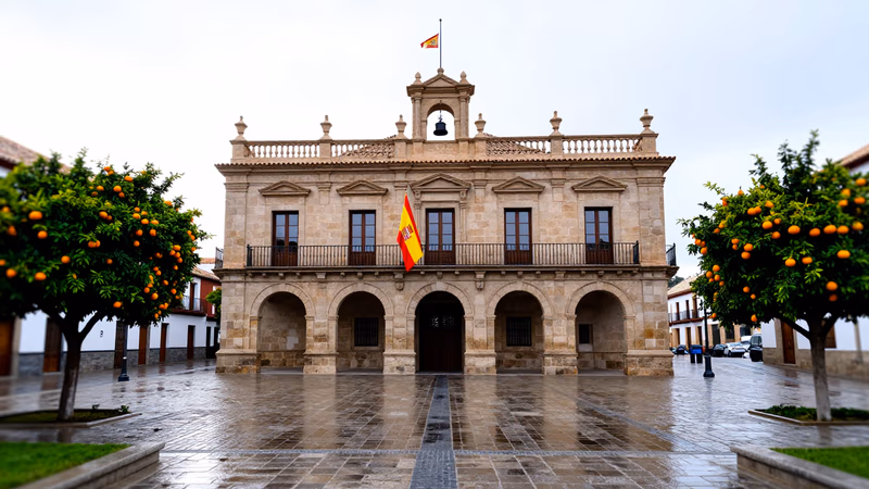 Oposición Técnico/a Actividades Deportivas Palma del Río 2026: 1 plaza
