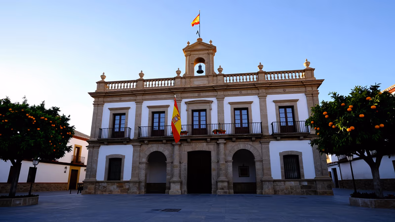 Oposición Técnico/a Administración General Alguazas 2026: 1 plaza