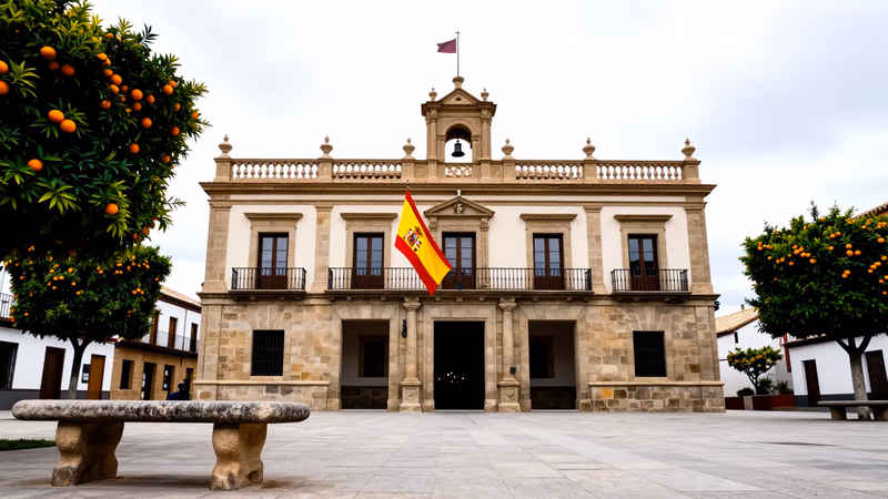 Oposición Técnico/a Administración General Balenyà 2026: 1 plaza