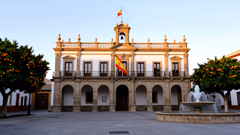 Oposición Técnico/a Administración General Berga 2026: 1 plaza