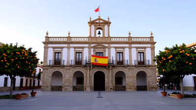 Oposición Técnico/a Administración General Cambrils 2026: 1 plaza