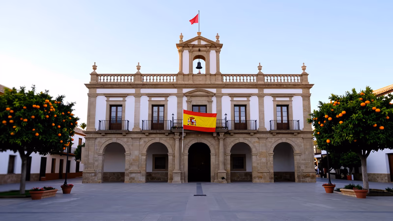 Oposición Técnico/a Administración General Cambrils 2026: 1 plaza