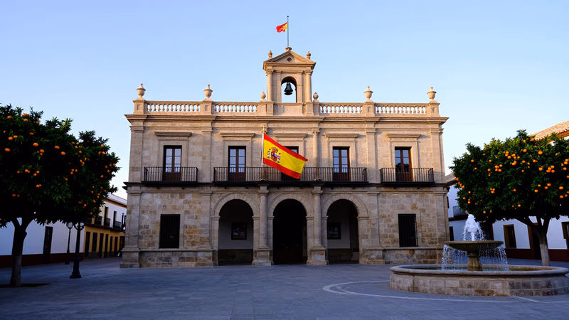 Oposición Técnico/a Administración General Gójar 2026: 1 plaza
