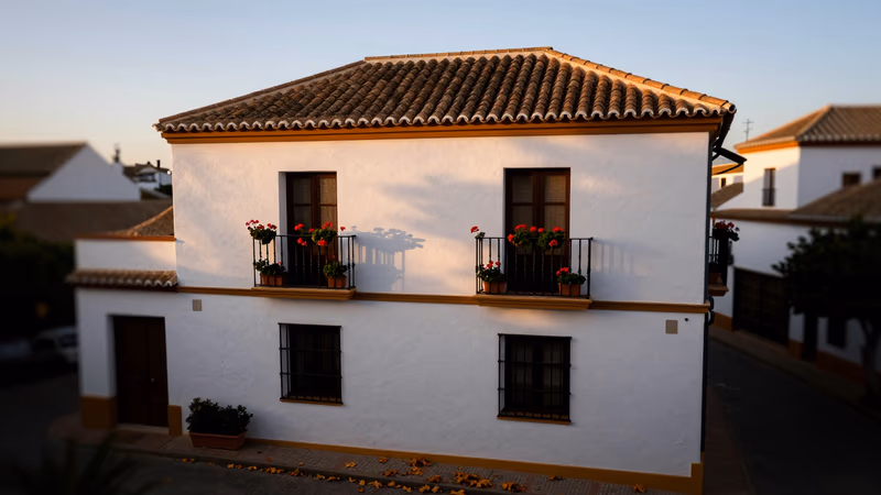 Oposición Técnico/a Administración General Mairena del Alcor 2026: 1 plaza