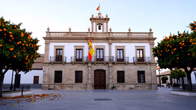Oposición Técnico/a Administración General Puertollano 2026: 2 plazas