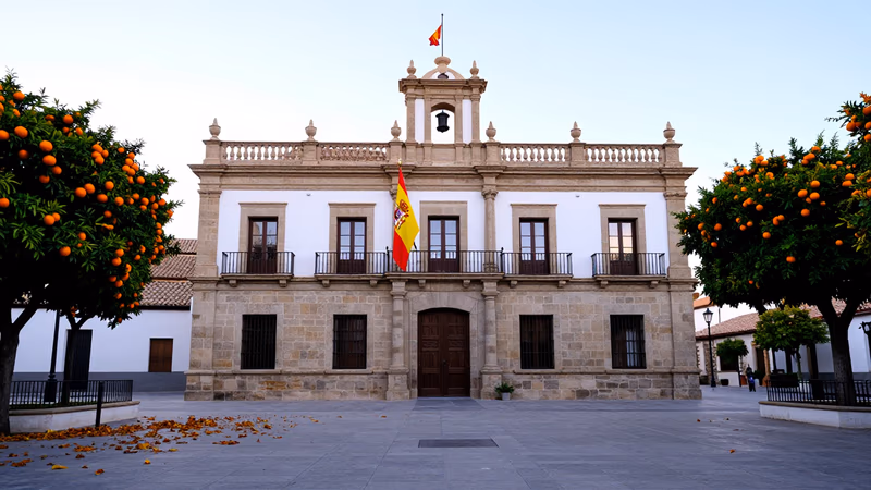 Oposición Técnico/a Administración General Puertollano 2026: 2 plazas