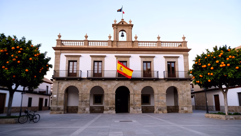 Oposición Técnico/a Asuntos Económicos San Cibrao das Viñas 2026: 1 plaza (Promoción Interna)