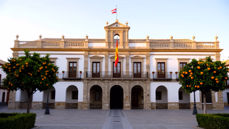 Oposición Técnico/a Auxiliar de Teatro Sabadell 2026: 1 plaza