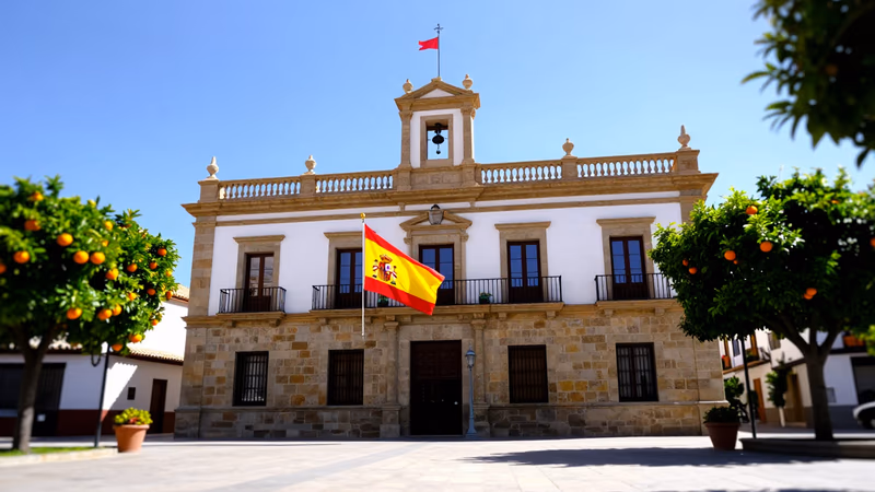 Oposición Técnico/a Auxiliar Sabadell 2026: 6 plazas por concurso-oposición