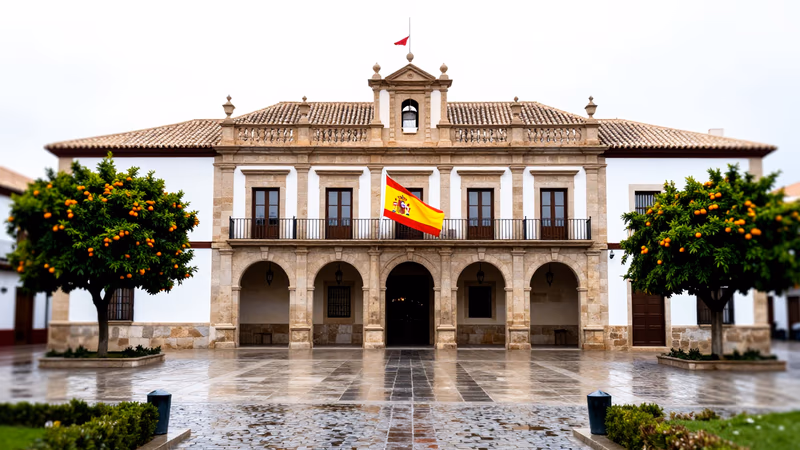 Oposición Técnico/a Ayuntamiento La Victoria (Córdoba) 2026: 1 plaza