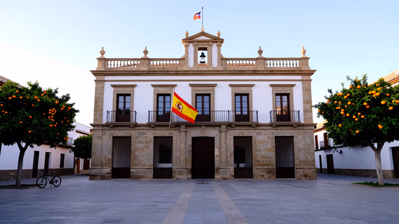 Oposición Técnico/a de Administración General Villamayor de Gállego 2026: 1 plaza