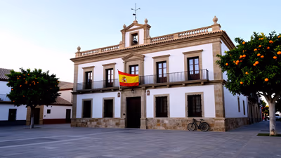 Oposición Técnico/a de Archivo Barberà del Vallès 2026: 1 plaza