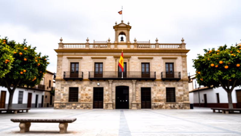 Oposición Técnico/a de Bibliotecas Navalmoral de la Mata 2026: 1 plaza