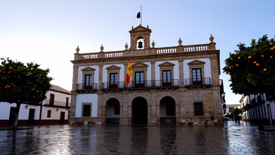 Oposición Técnico/a de Empleo y Empresa Ayuntamiento Valdepeñas 2026