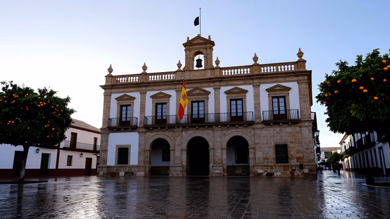 Oposición Técnico/a de Empleo y Empresa Ayuntamiento Valdepeñas 2026