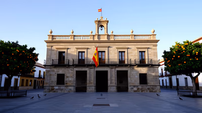 Oposición Técnico/a de Gestión Ayuntamiento de Torelló 2026: 1 plaza