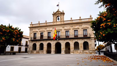 Oposición Técnico/a de Gestión La Roda 2026: 1 plaza