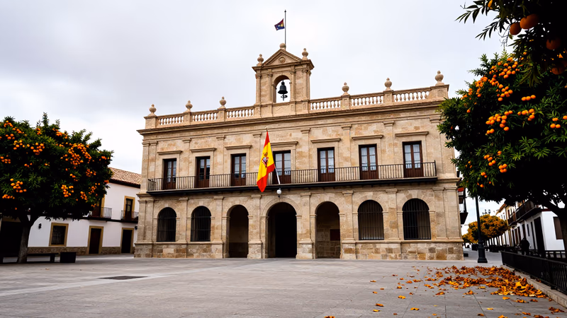 Oposición Técnico/a de Gestión La Roda 2026: 1 plaza