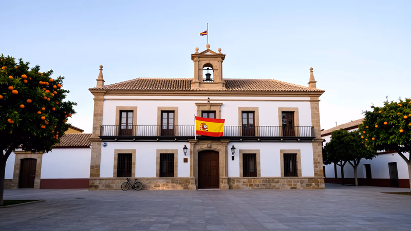 Oposición Técnico/a de Innovación Vilanova i la Geltrú 2026: 1 plaza
