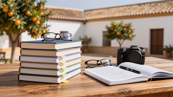 Oposición Técnico/a de Promoción Cultural Guadalcacín 2026: 1 plaza