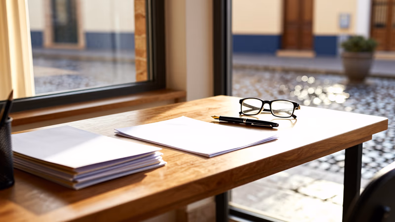 Oposición Técnico/a de Sistemas Información Cabildo Tenerife 2026: 1 plaza