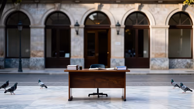 Oposición Técnico/a de Sistemas TRADE Andalucía 2026: 2 plazas