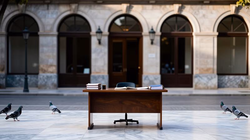 Oposición Técnico/a de Sistemas TRADE Andalucía 2026: 2 plazas