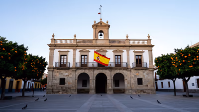 Oposición Técnico/a Gestión Tributaria Vilanova i la Geltrú 2026: 1 plaza