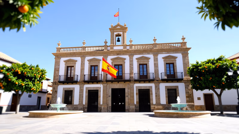 Oposición Técnico/a Gestión y Administrativo/a Gádor 2026: 2 plazas