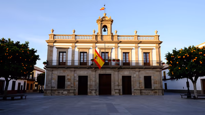 Oposición Técnico/a Inclusión Social Tarazona de la Mancha 2026: 1 plaza