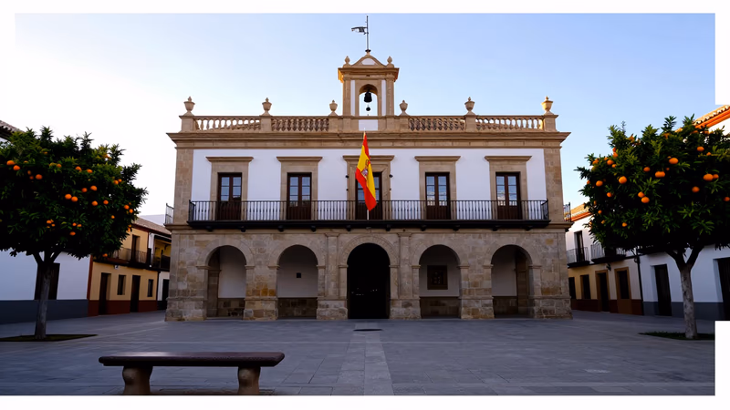 Oposición Técnico/a Mediano/a en Blanes 2026: 1 plaza