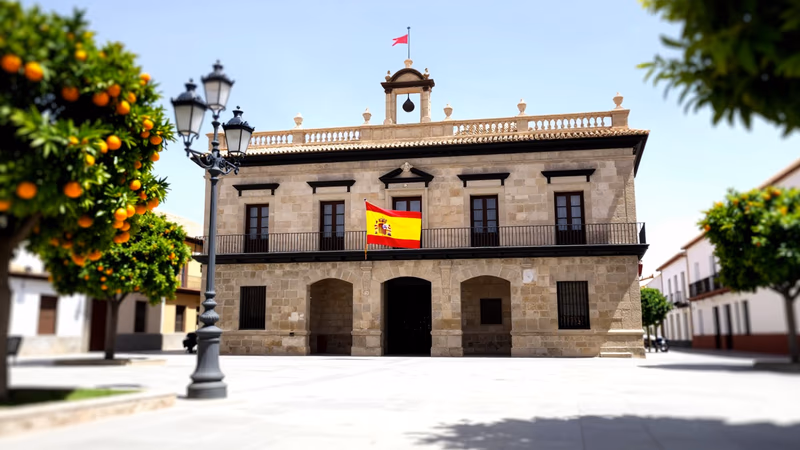 Oposición Técnico/a Medio Biblioteca Almenara 2026: 1 plaza