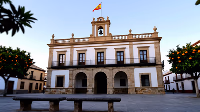 Oposición Técnico/a Medio de Intervención Ayuntamiento Carmona 2026