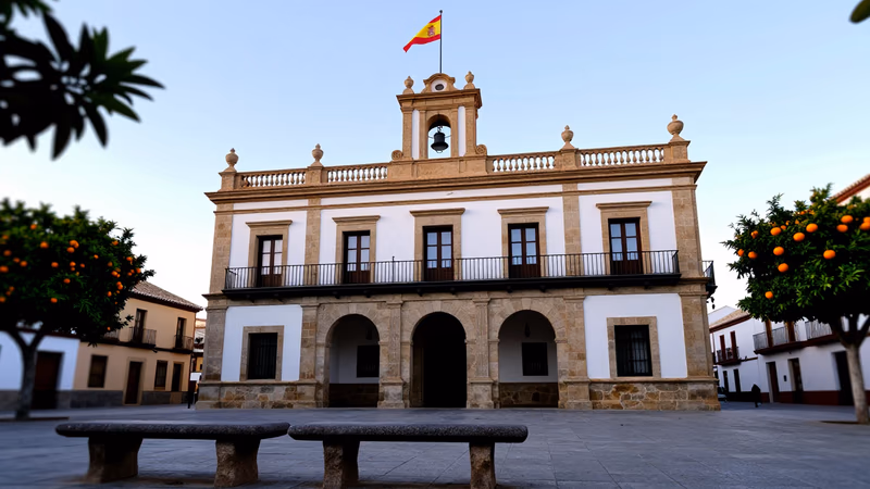 Oposición Técnico/a Medio de Intervención Ayuntamiento Carmona 2026