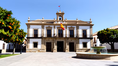 Oposición Técnico/a Medio/a Administración Especial Tarragona 2026: 1 plaza